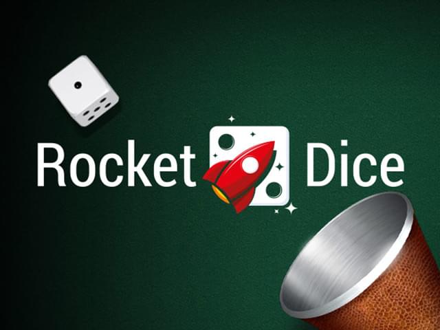 sssgames Dados de Foguete