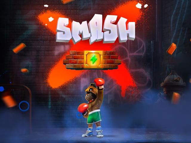 sssgames Esmagamento X