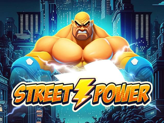 sssgames Poder da Rua